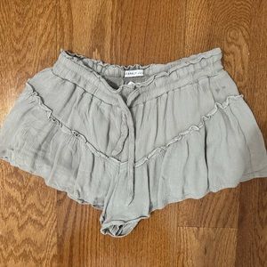 Sincerely Jules Skort